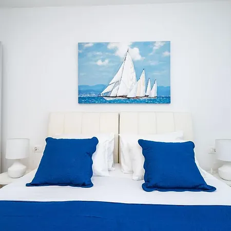Apartment Zoric Dubrovnik Exterior photo