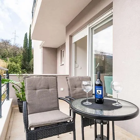 Apartment Zoric Dubrovnik Exterior photo