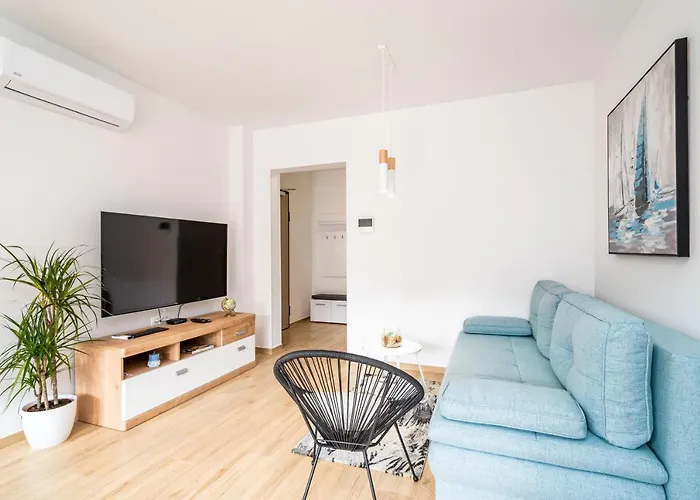 Apartment Zoric