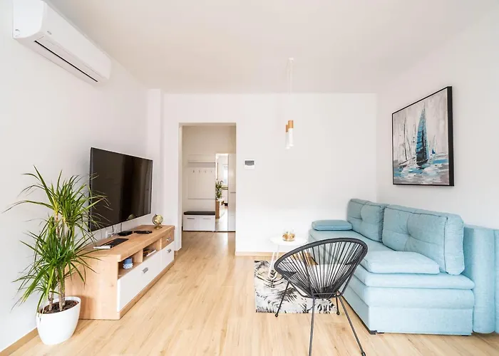 Apartment Zoric