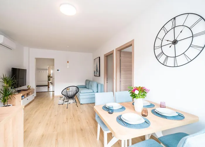 Apartment Zoric