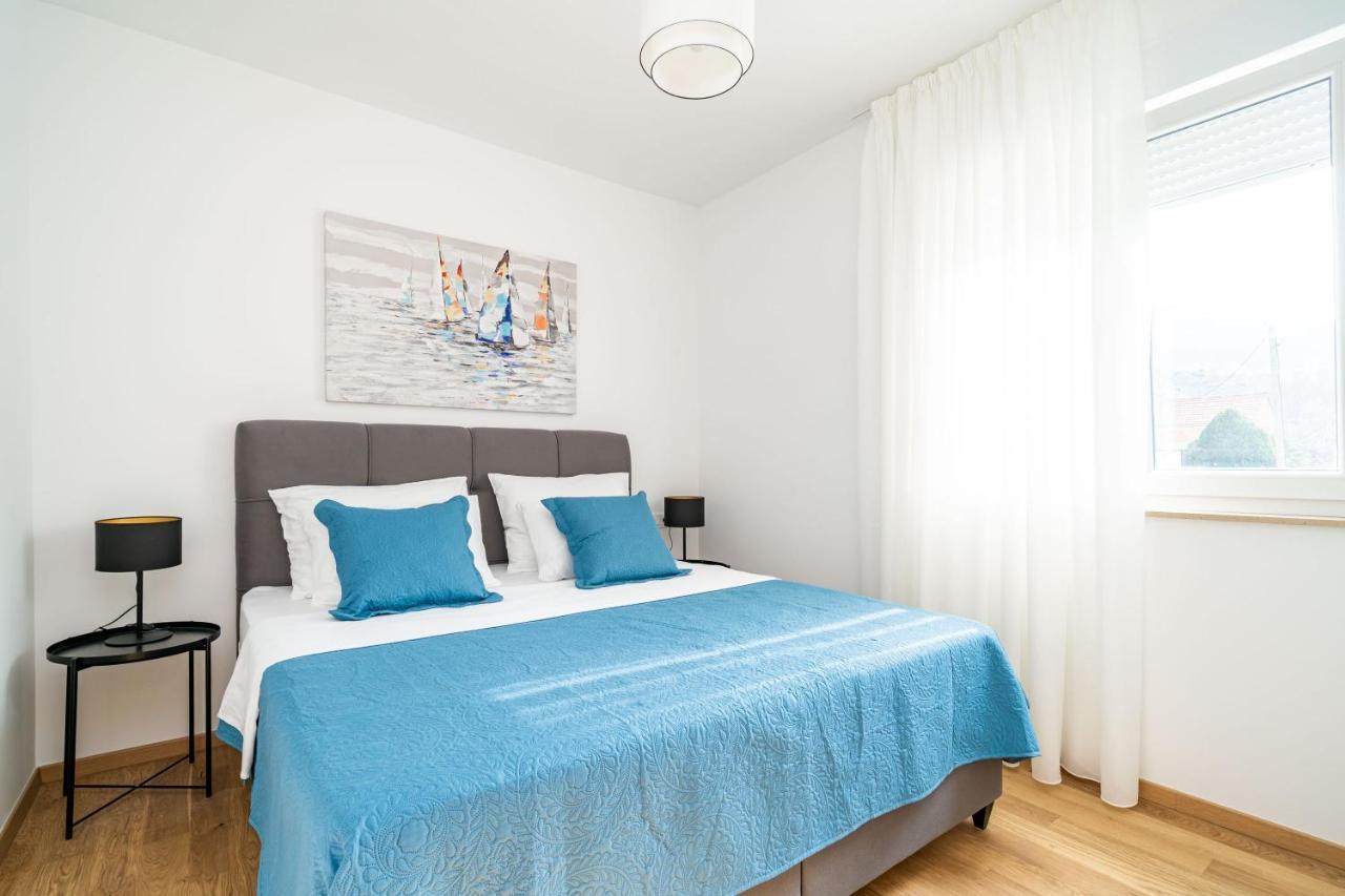 Apartmán Zoric