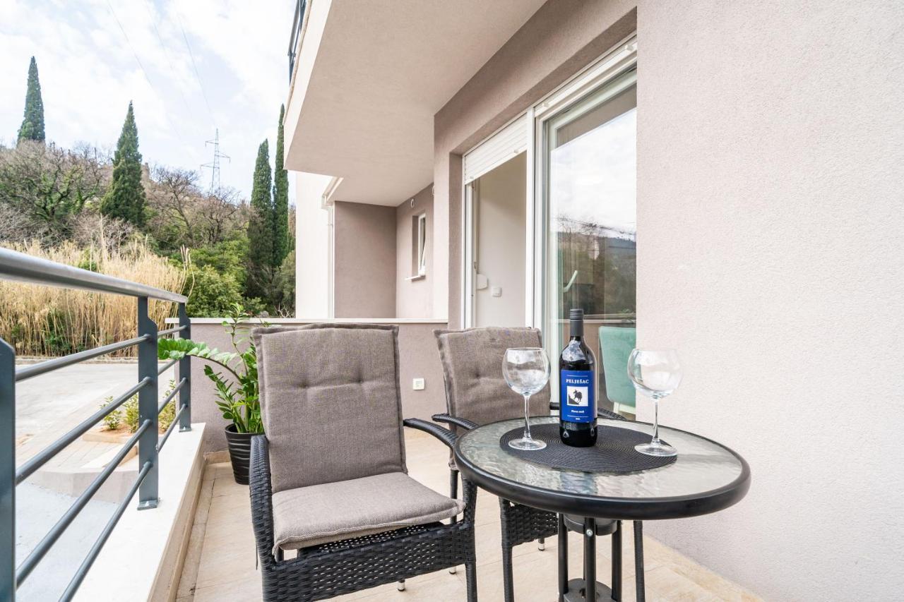 Apartmán Zoric Dubrovník
