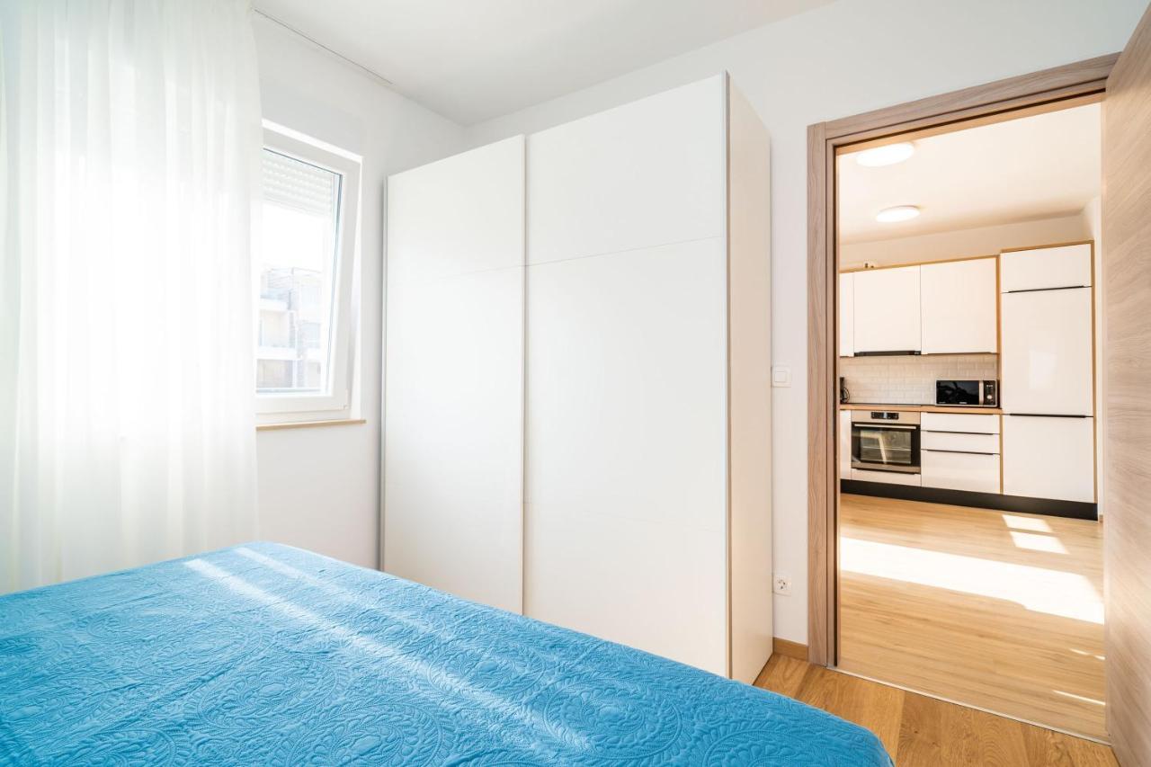 Apartmán Zoric Dubrovník