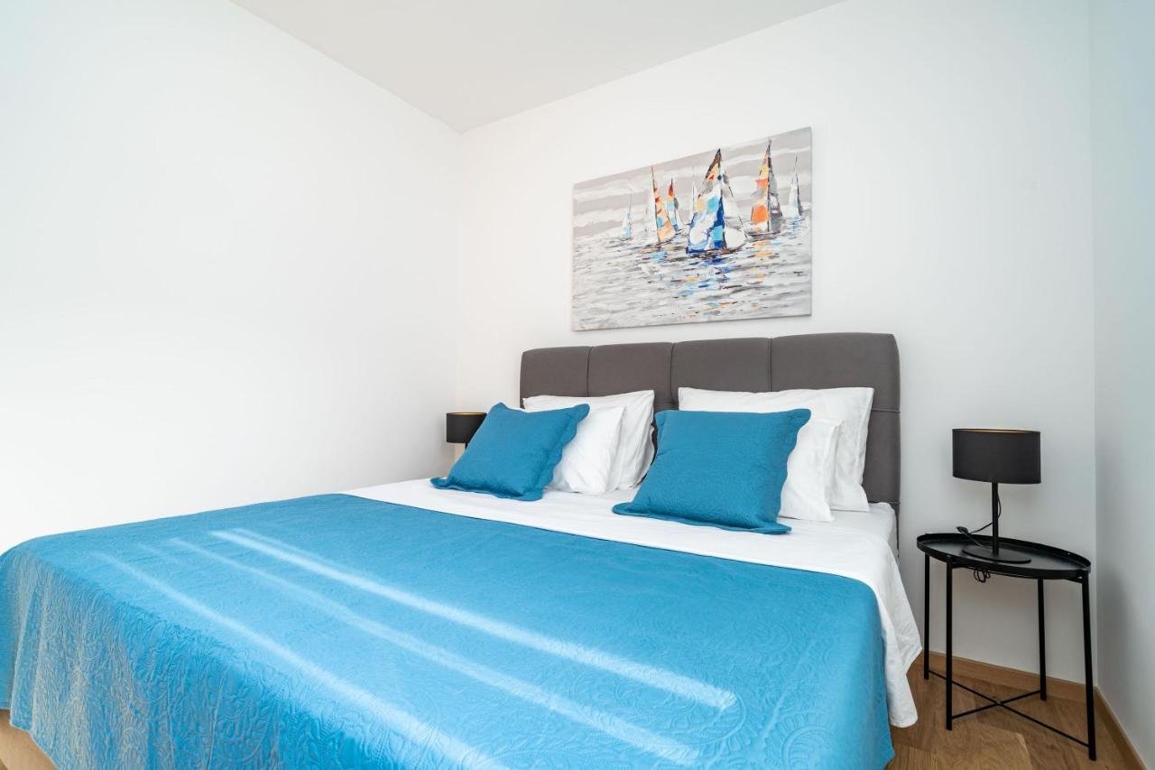 Zoric Apartmán Dubrovník