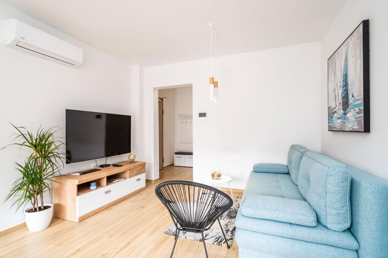 Apartmán Zoric Dubrovník