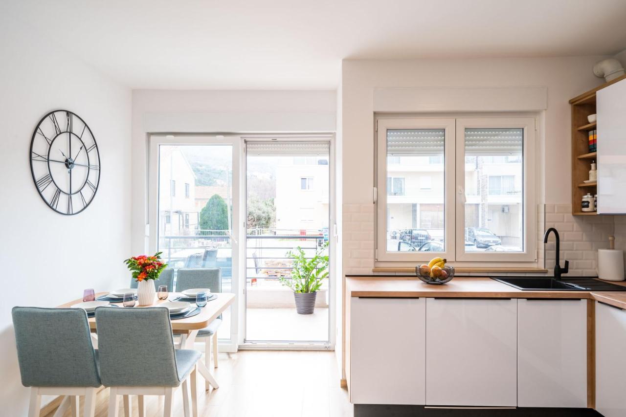 Apartmán Zoric *
