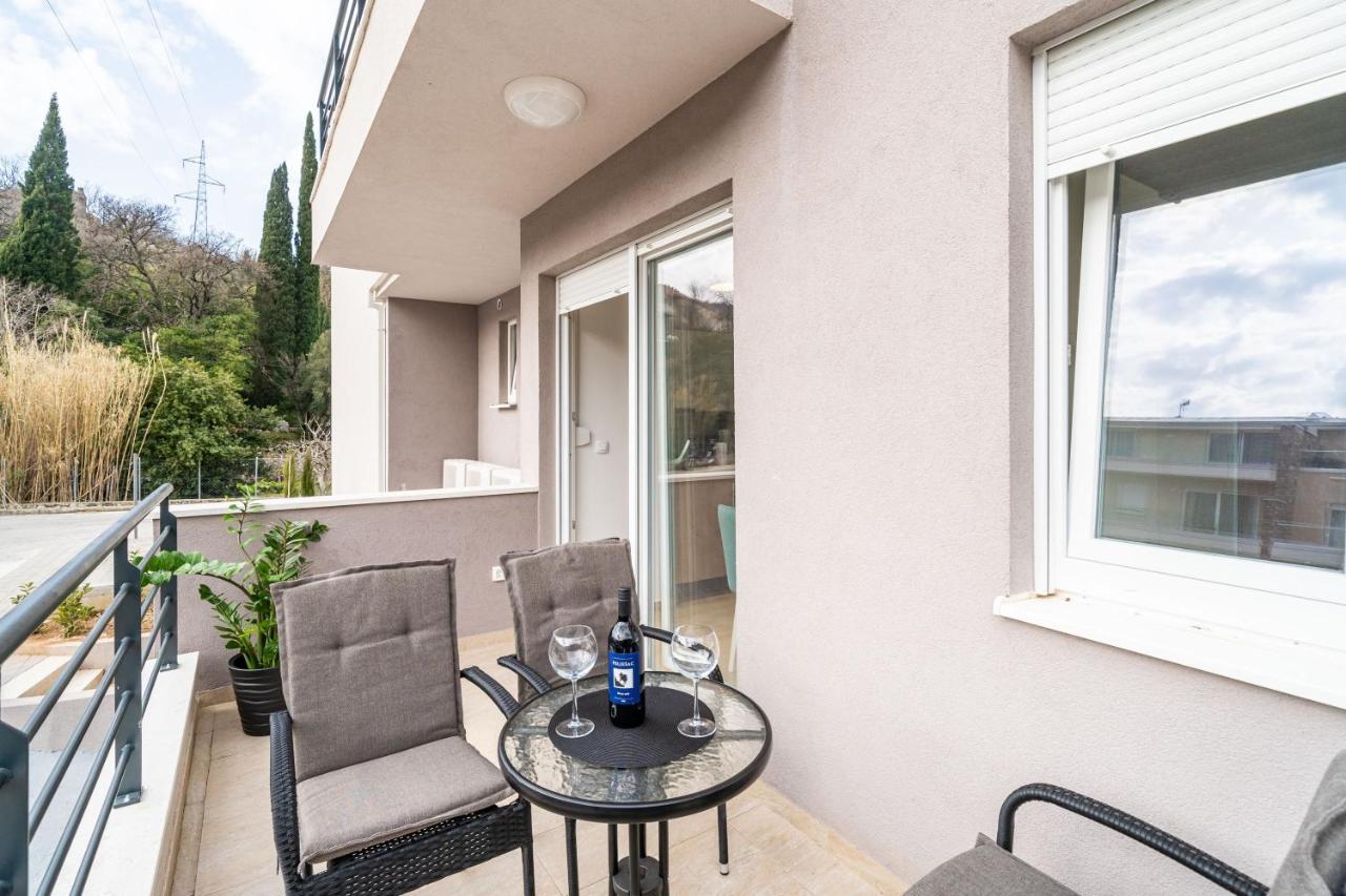 Zoric Apartmán