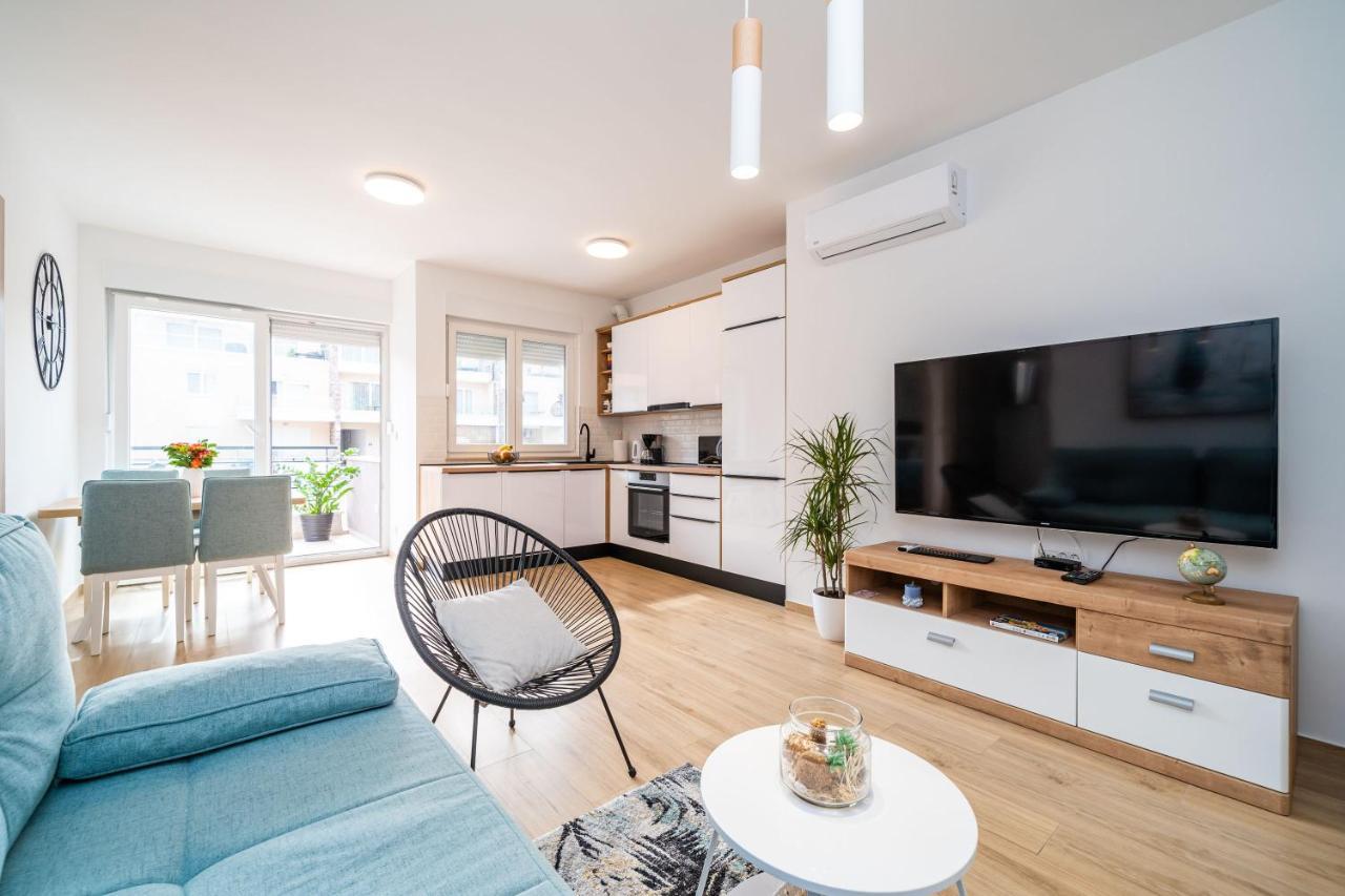 Apartmán Zoric *