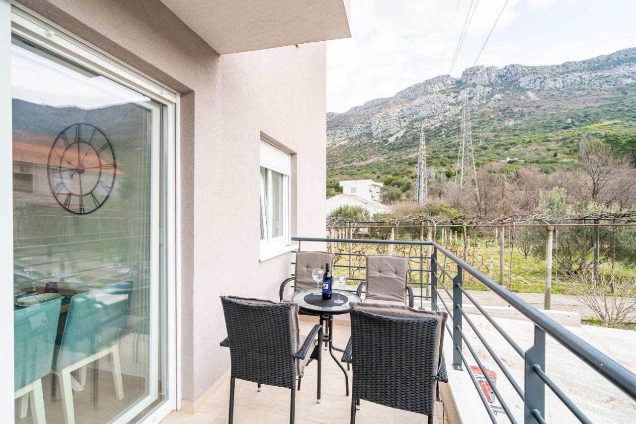 Zoric Apartmán *