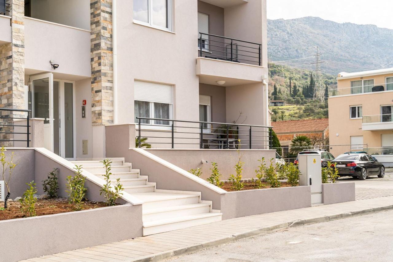 Zoric Apartment