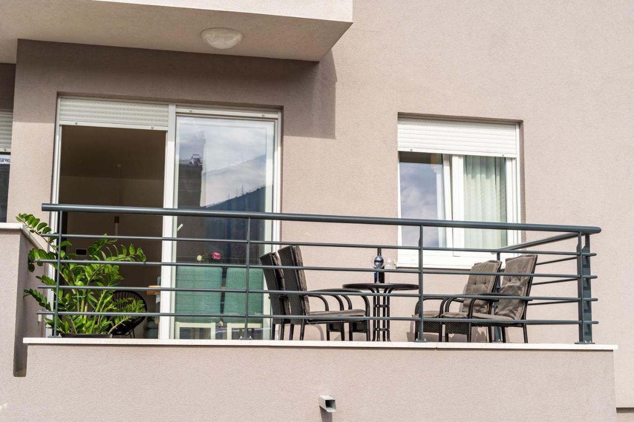 Apartmán Zoric Dubrovník