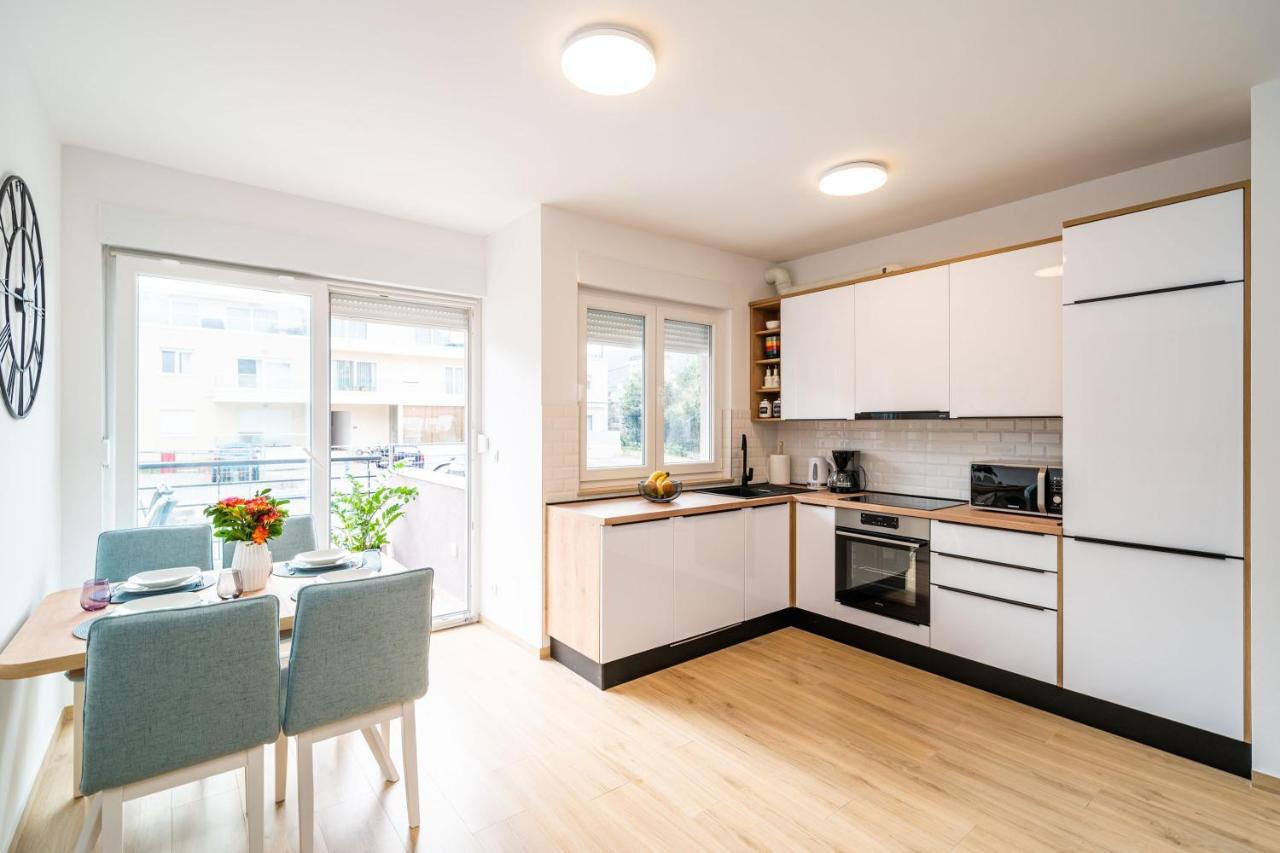 Apartmán Zoric *