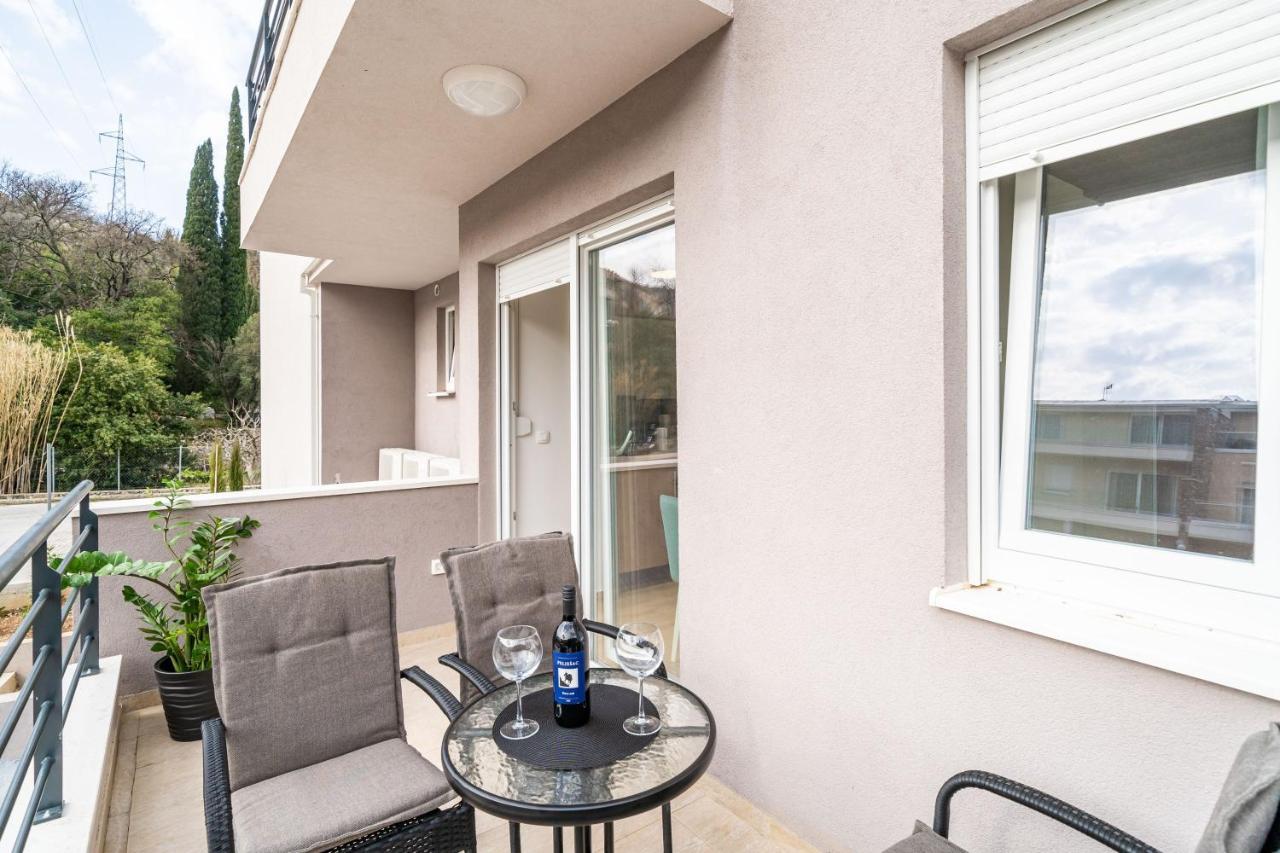 Apartmán Zoric