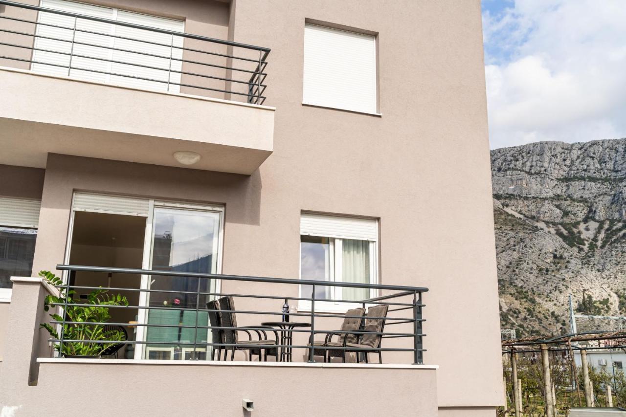 Apartmán Zoric