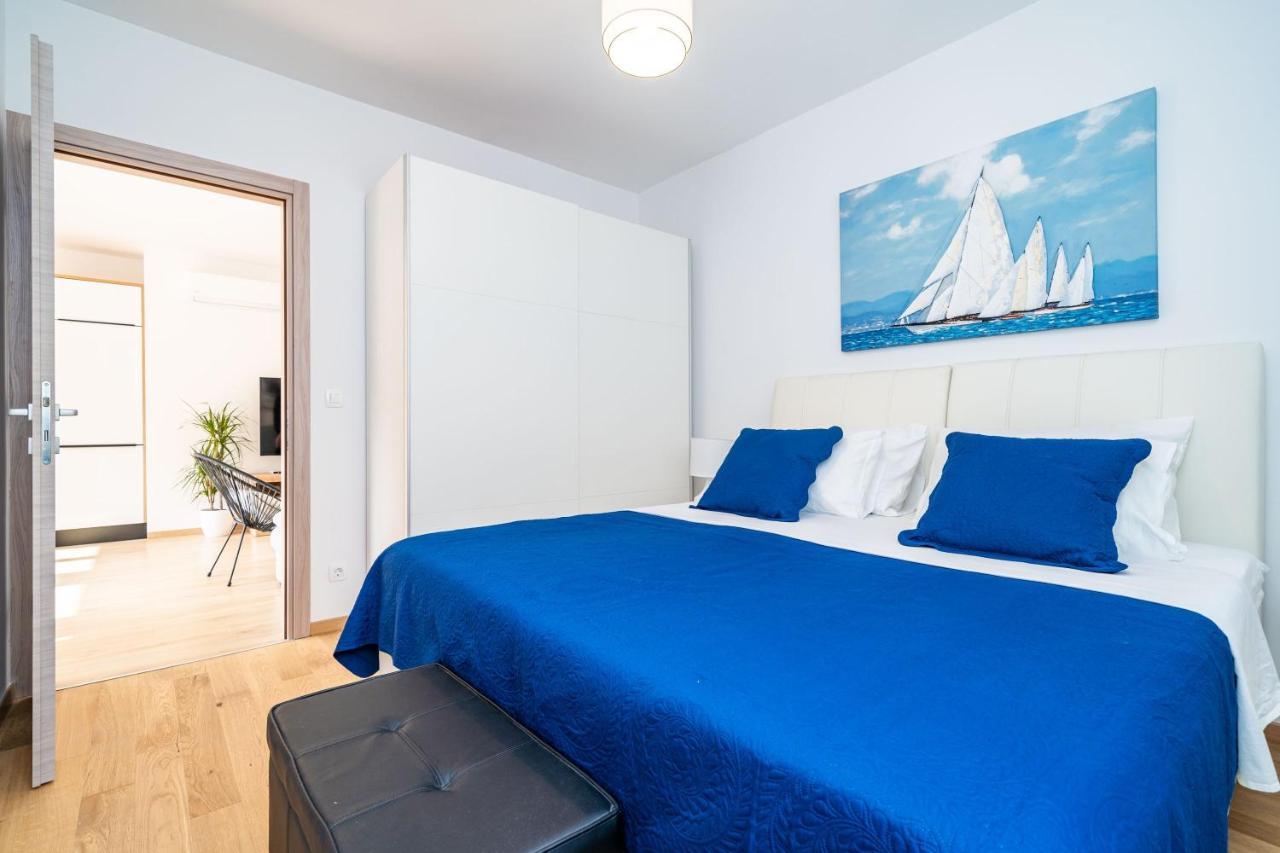 Apartmán Zoric